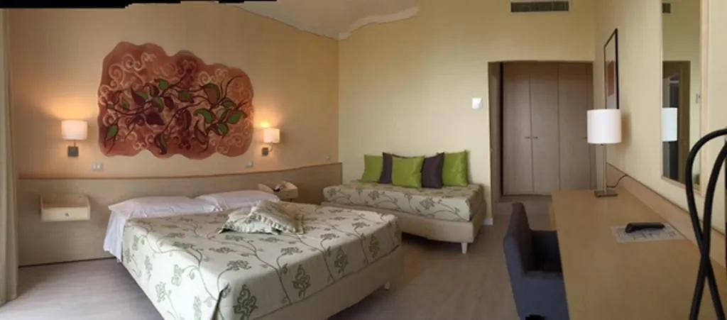 Savoy Hotel Marina di Pietrasanta
