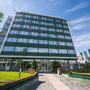 Alga Hotel Mailand