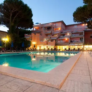 Hotel Versilia Palace
