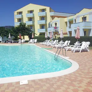 Isola Rossa Aparthotel Bosa
