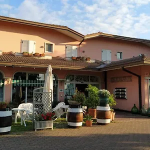 Ristorante Campagna Hotel San Giovanni Lupatoto