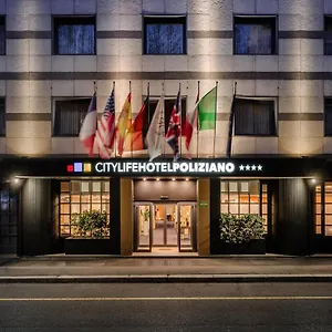 Life Poliziano, By R Collection Hotel Milan