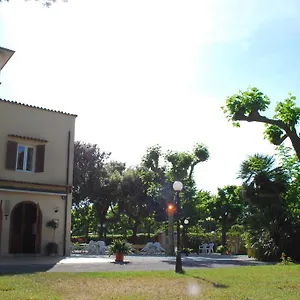 Hotel Re Versiliana