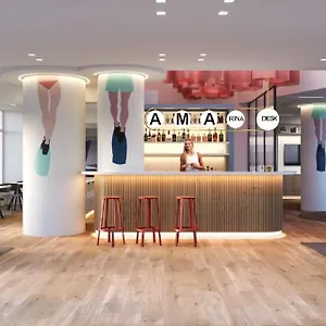 Hotel Amarina