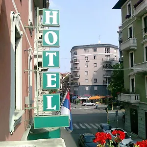 Losanna Hotel Milan