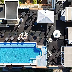 Hotel Zen Versilia
