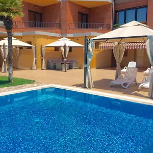 Grillo Hotel Assemini