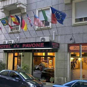 Pavone Hotel Mailand