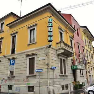 Trentina Hotel Milan