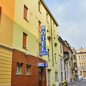 Mignon Hotel Mailand