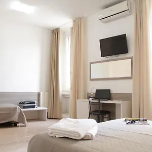 Siro Hotel Mailand