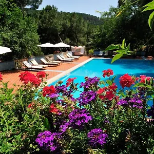 Su Lithu Hotel Bitti