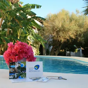 Mediterranea Hotel Lido di Noto