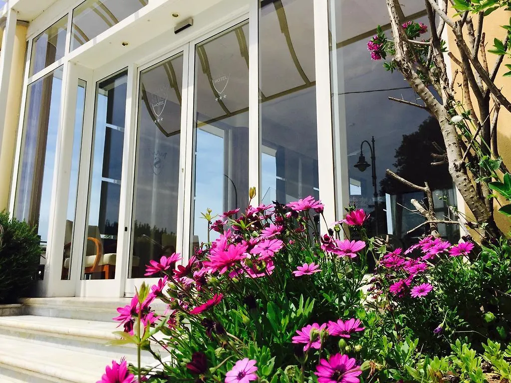 Savoy Hotel Marina di Pietrasanta