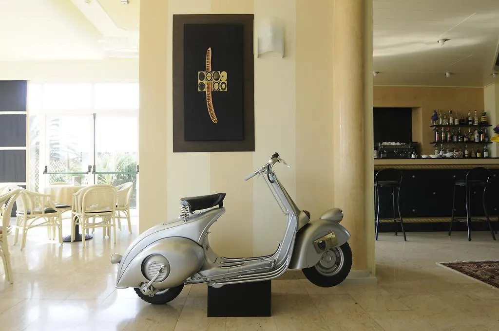 Savoy Hotel Marina di Pietrasanta