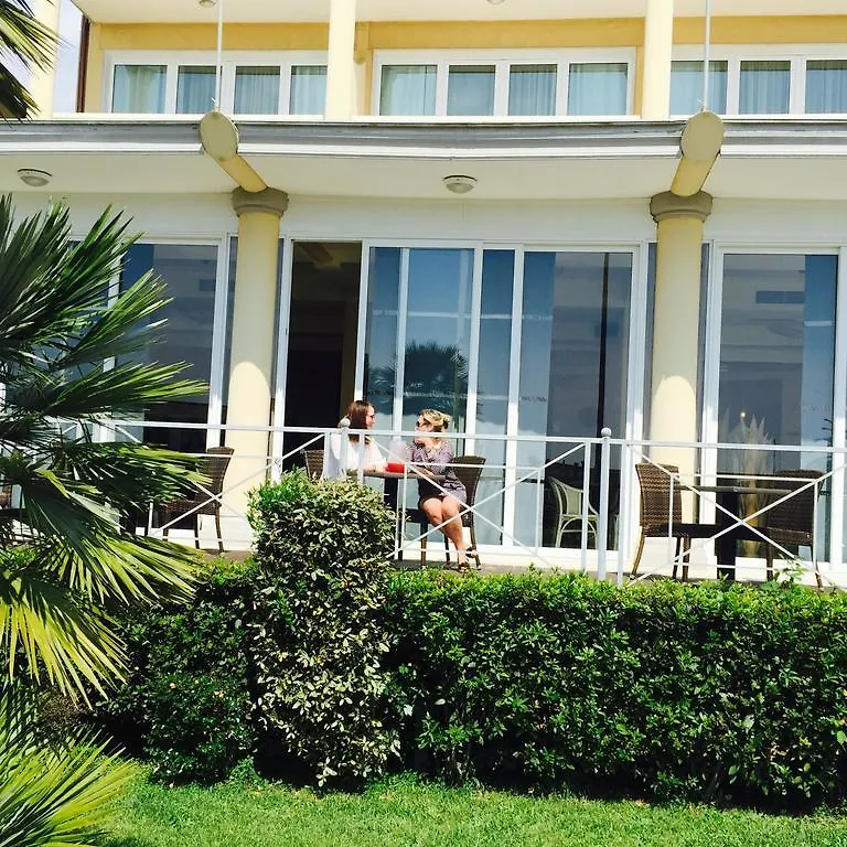 Savoy Hotel Marina di Pietrasanta