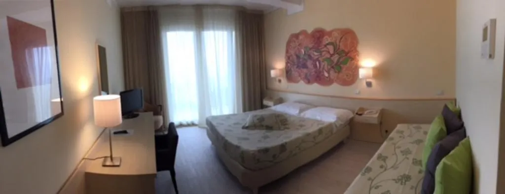 Savoy Hotel Marina di Pietrasanta