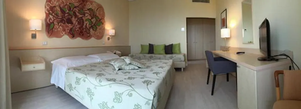 Savoy Hotel Marina di Pietrasanta