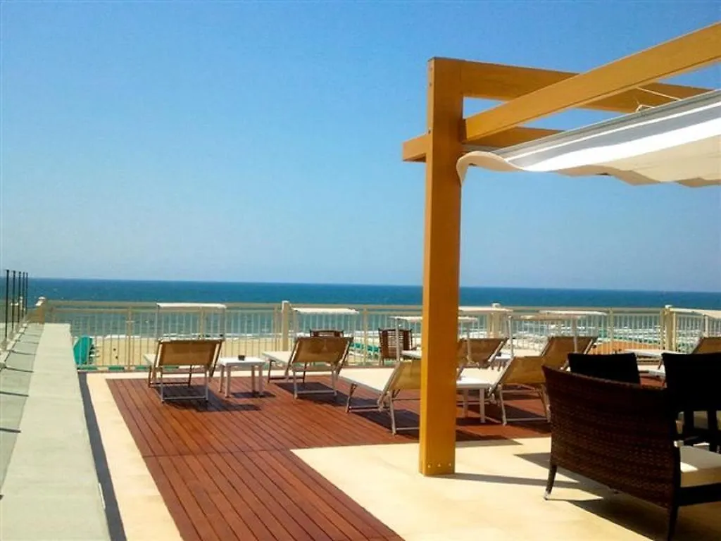 Savoy Hotel Marina di Pietrasanta