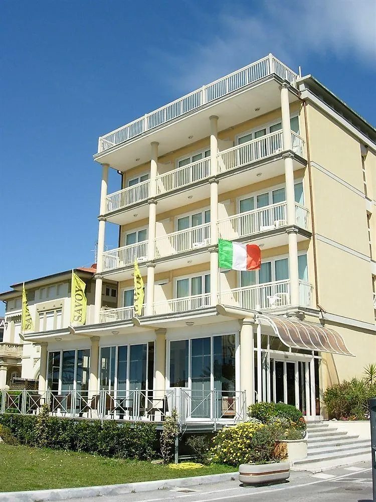 Savoy Hotel Marina di Pietrasanta