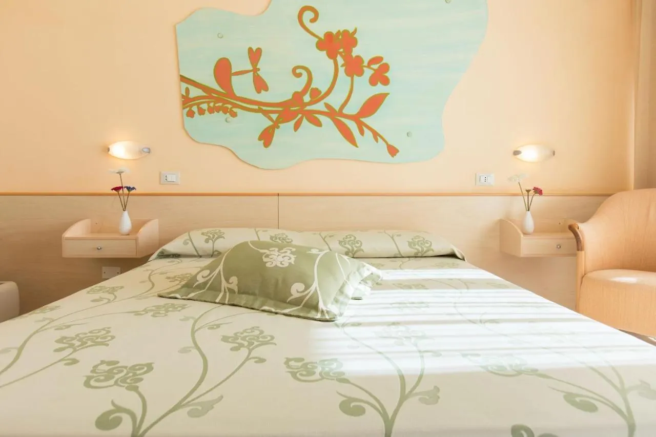 Savoy Hotel Marina di Pietrasanta