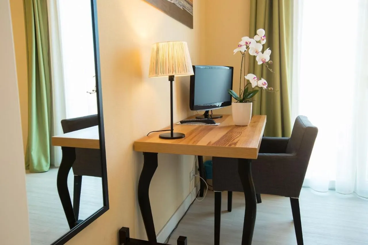Savoy Hotel Marina di Pietrasanta