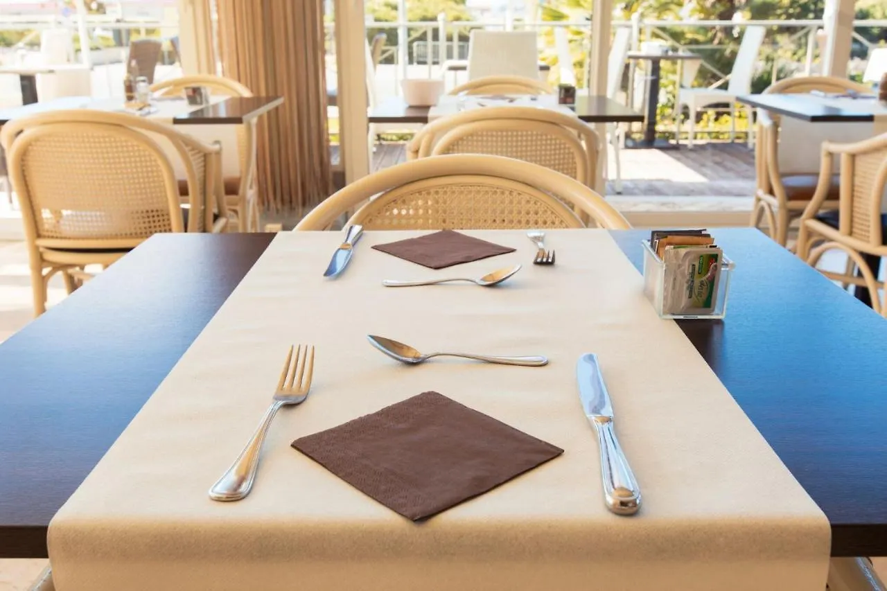 Savoy Hotel Marina di Pietrasanta