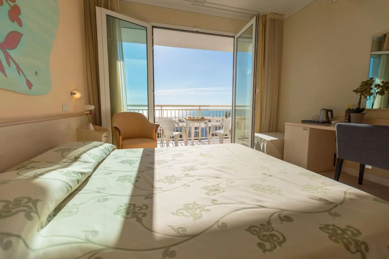 Savoy Hotel Marina di Pietrasanta
