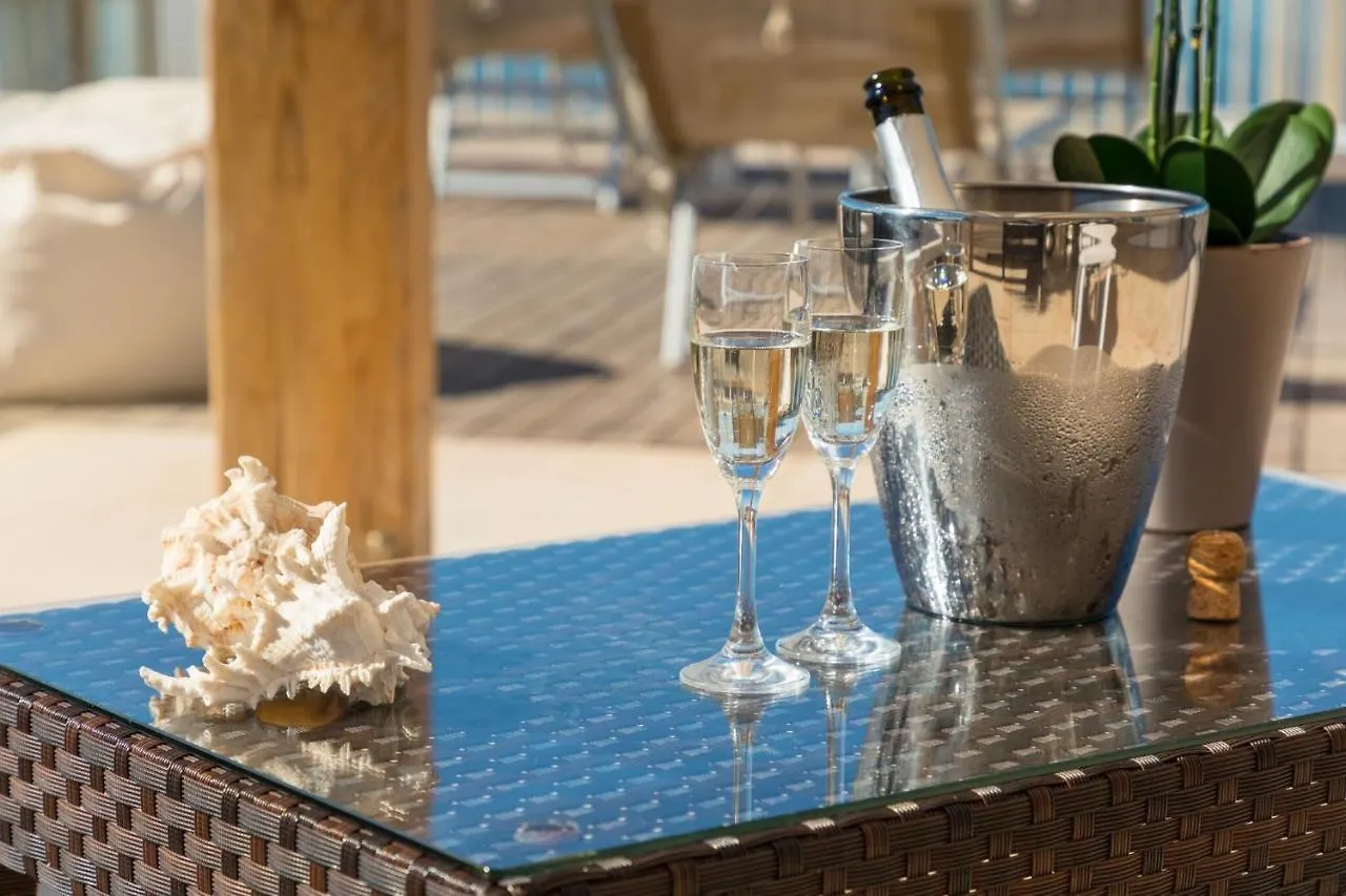 Savoy Hotel Marina di Pietrasanta