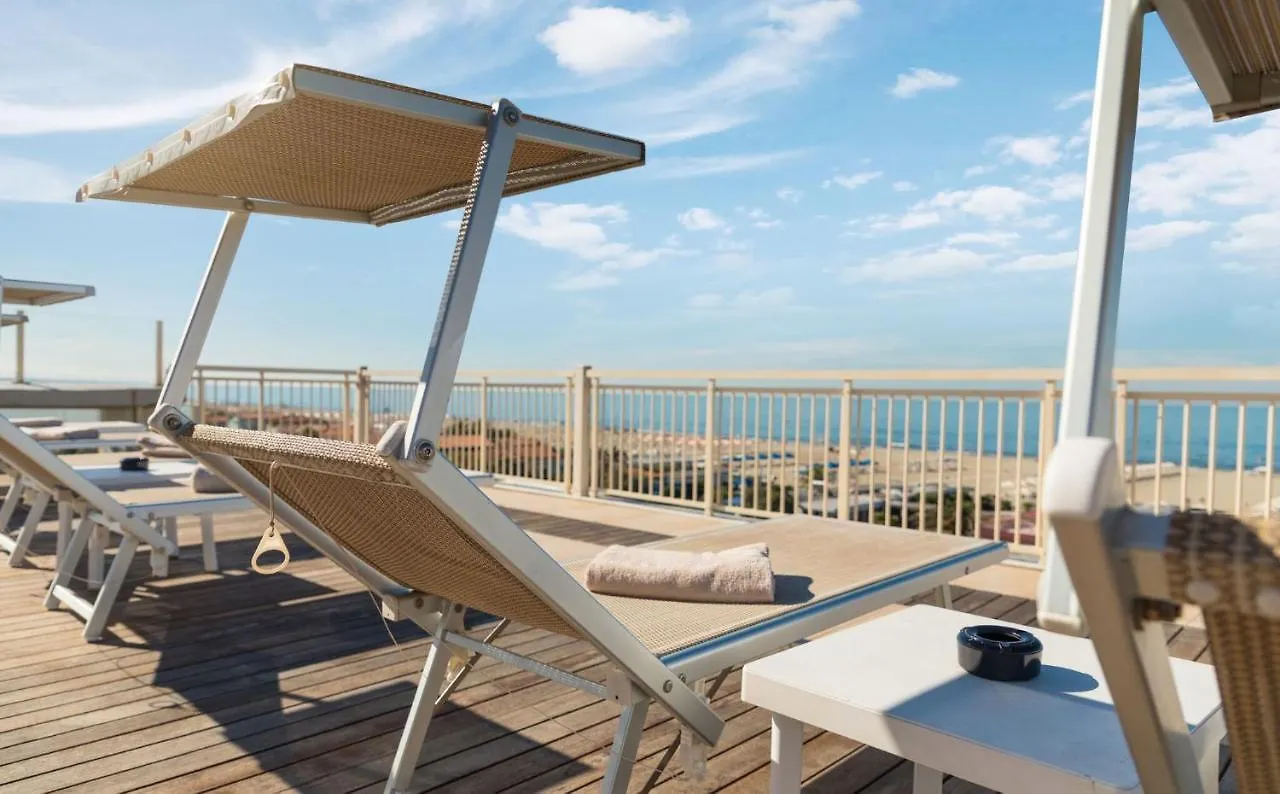 Savoy Hotel Marina di Pietrasanta