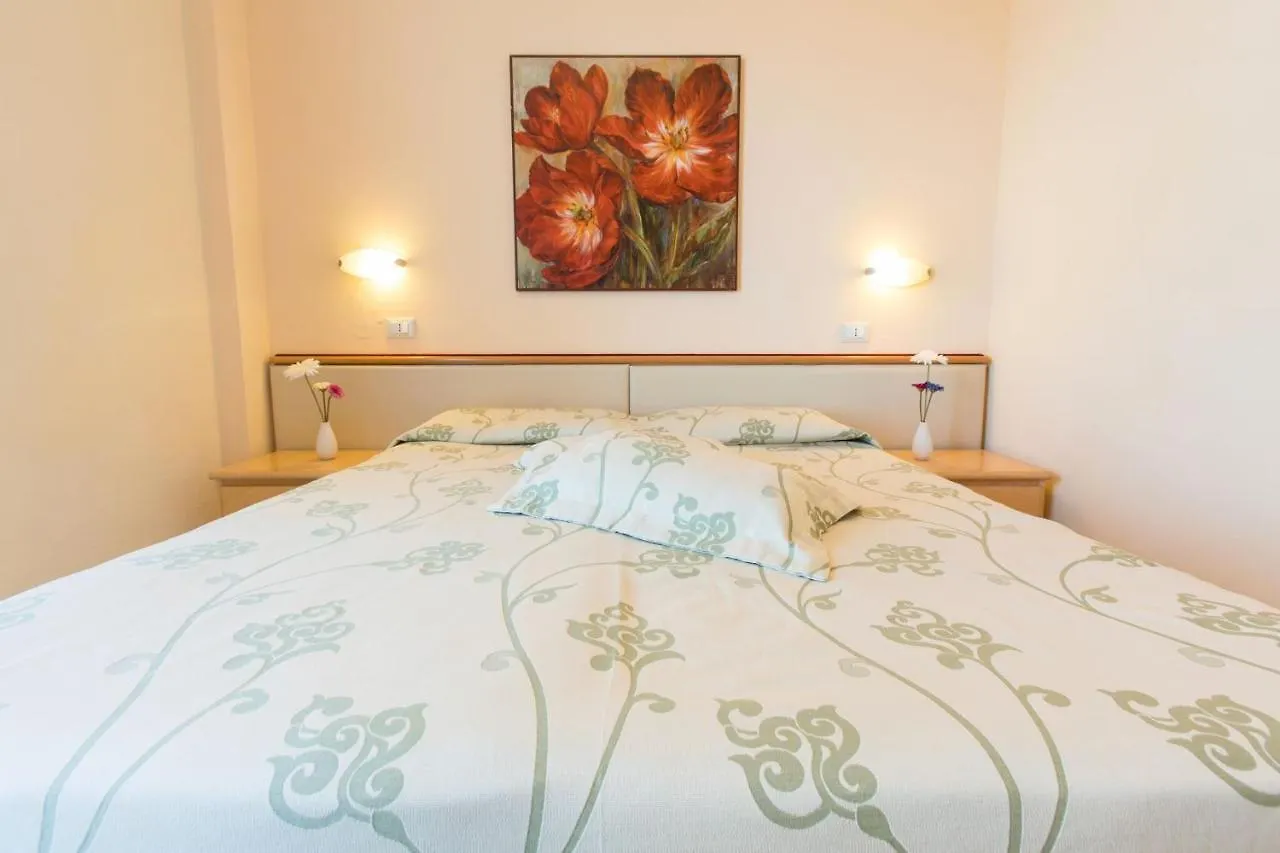 ***  Savoy Hotel Marina di Pietrasanta Italien