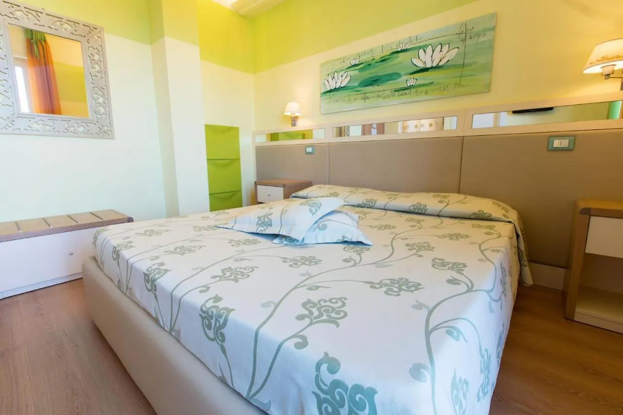 ***  Savoy Hotel Marina di Pietrasanta Italien