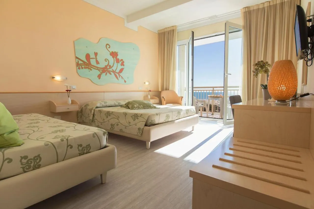 Savoy Hotel Marina di Pietrasanta