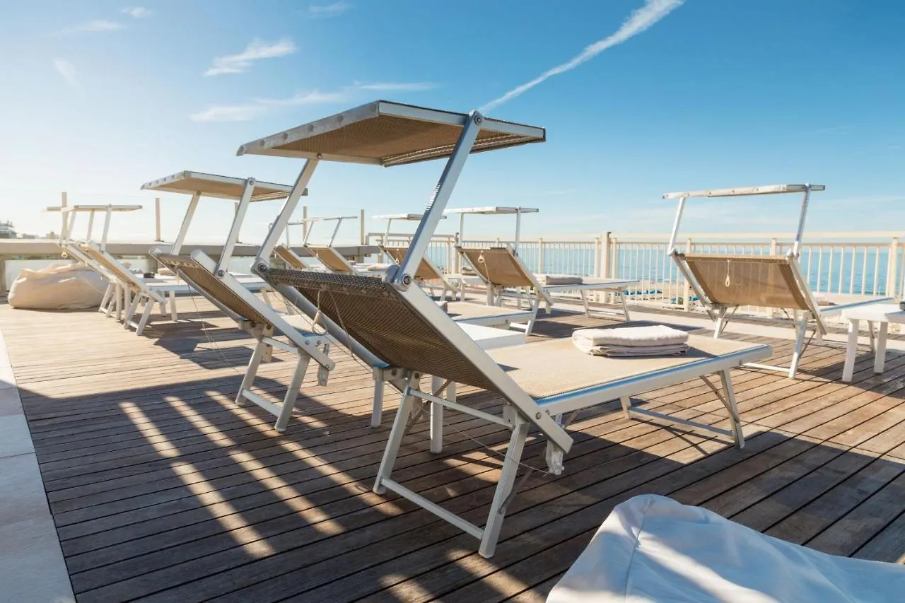 Savoy Hotel Marina di Pietrasanta