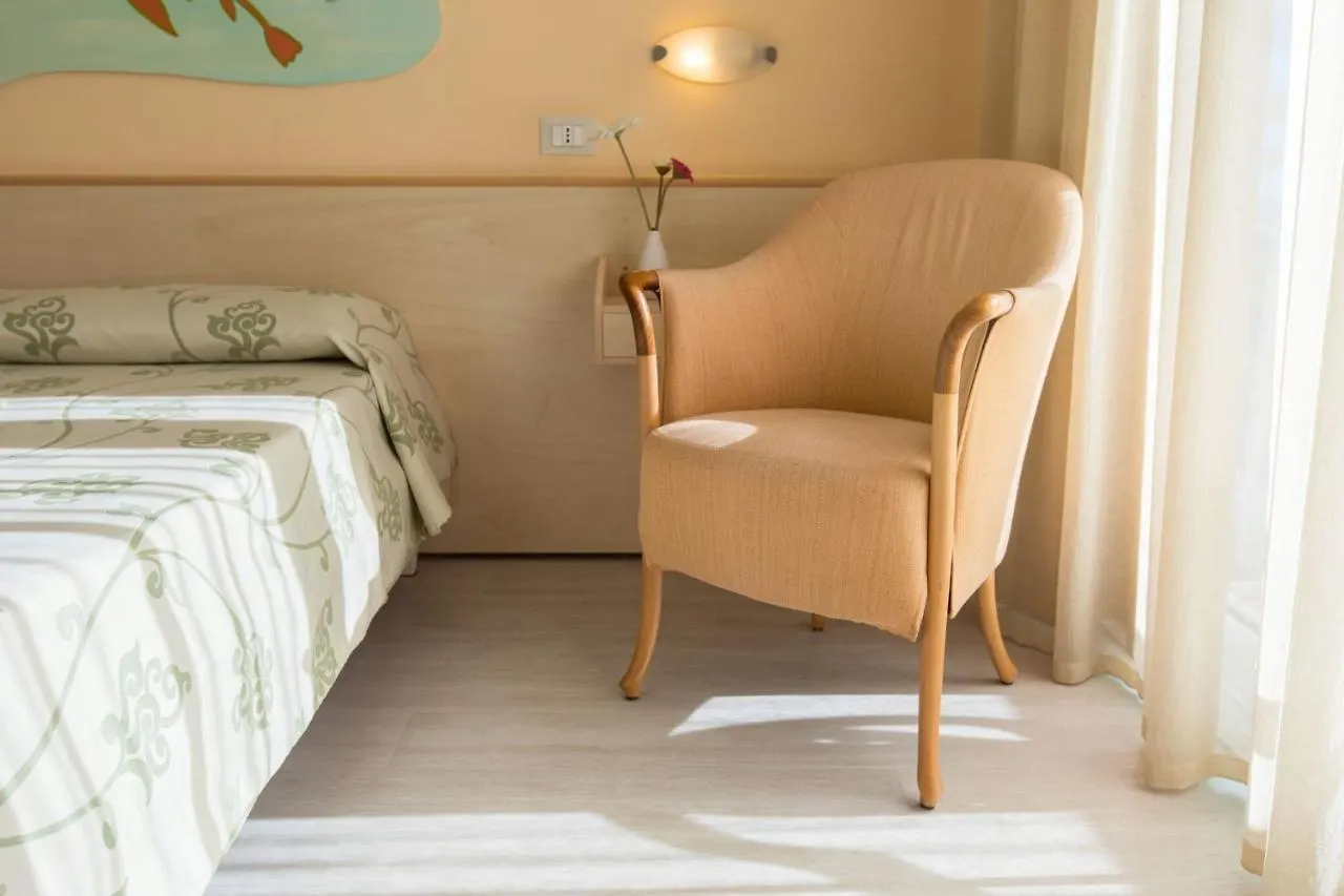 Savoy Hotel Marina di Pietrasanta Italien