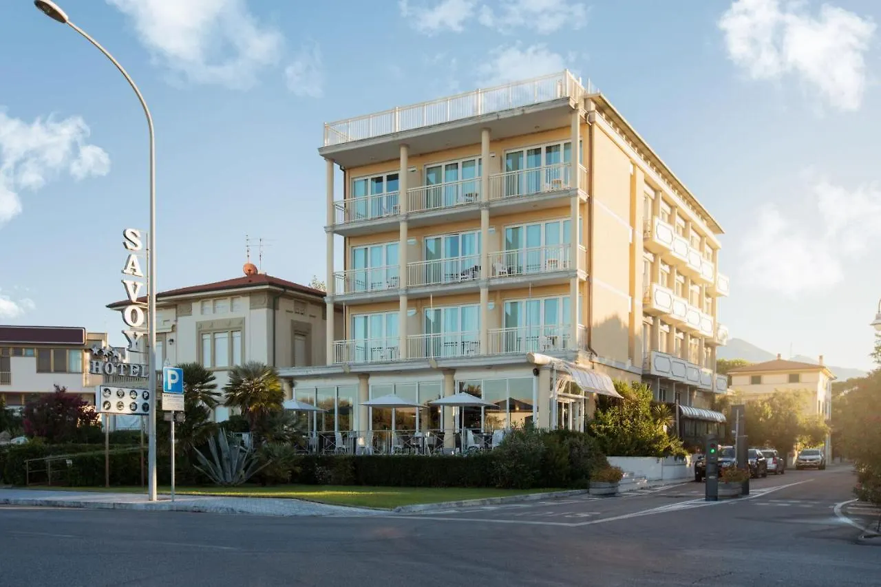 Savoy Hotel Marina di Pietrasanta