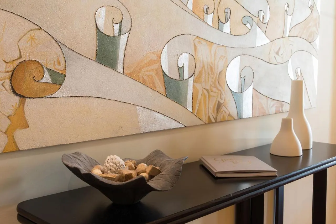 ***  Savoy Hotel Marina di Pietrasanta Italien