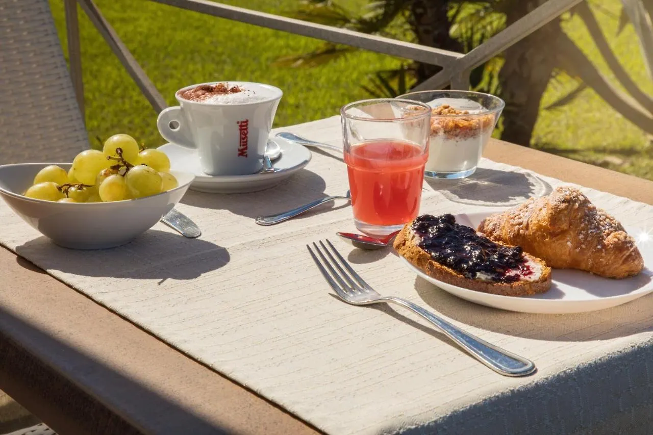 Savoy Hotel Marina di Pietrasanta