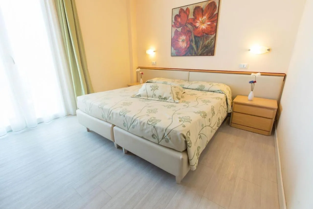 Savoy Hotel Marina di Pietrasanta
