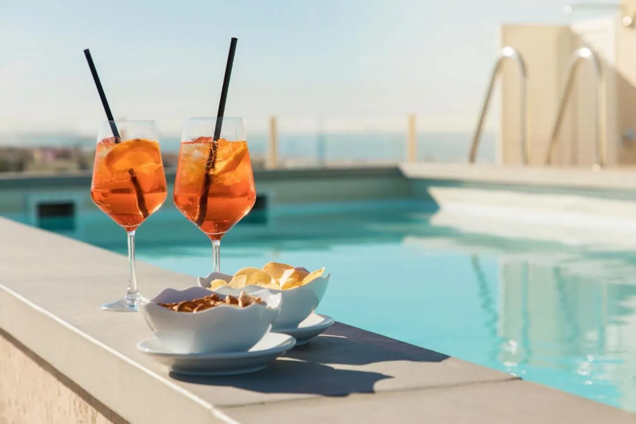 Savoy Hotel Marina di Pietrasanta