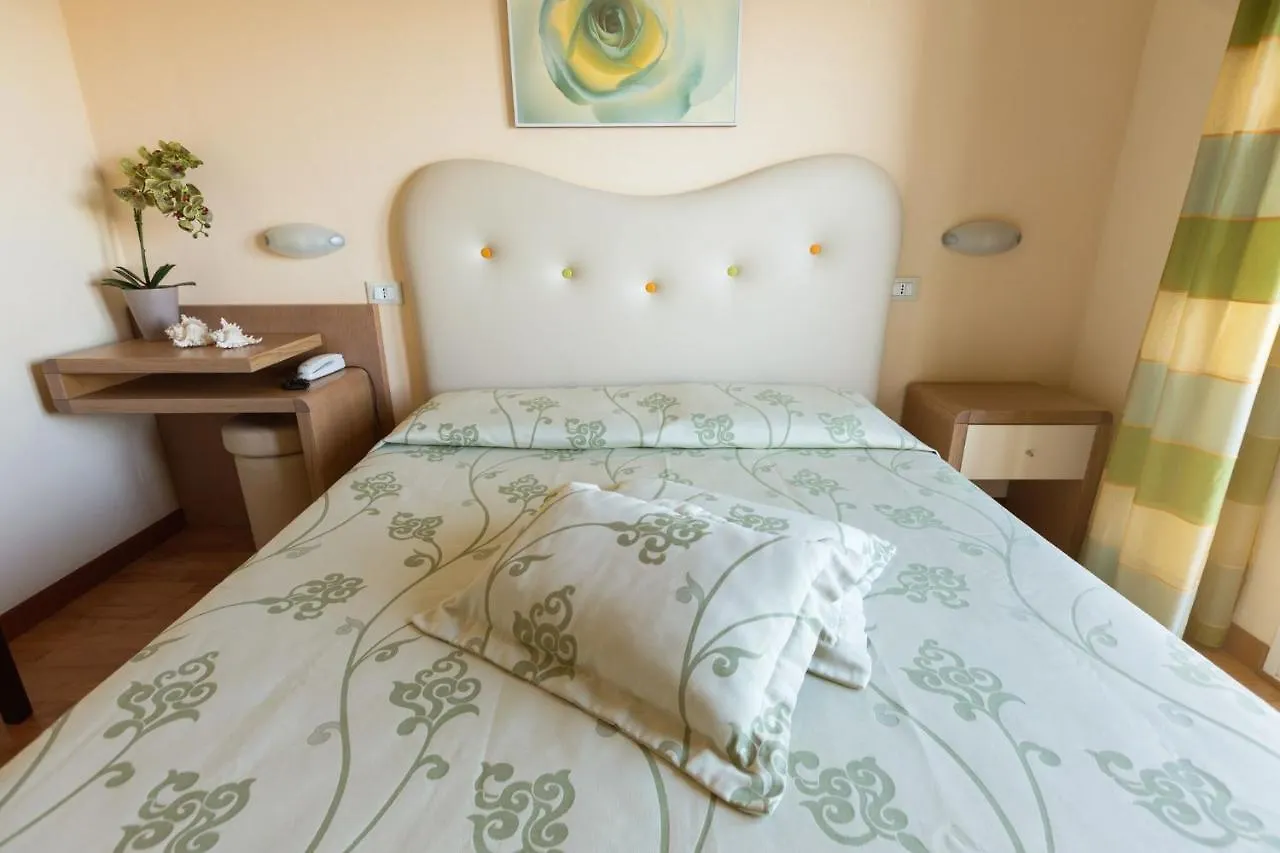 Savoy Hotel Marina di Pietrasanta 3*,  Italien