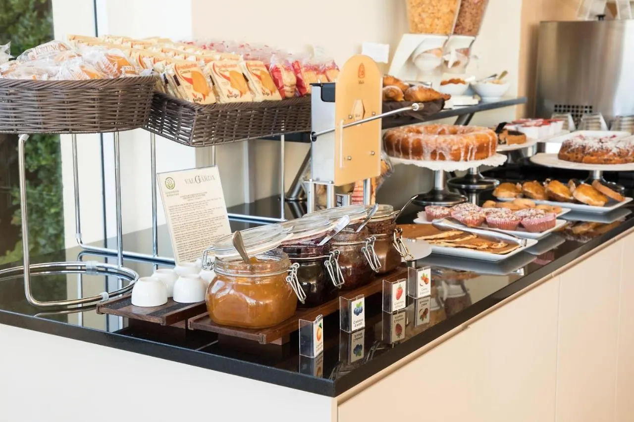 Savoy Hotel Marina di Pietrasanta Italien