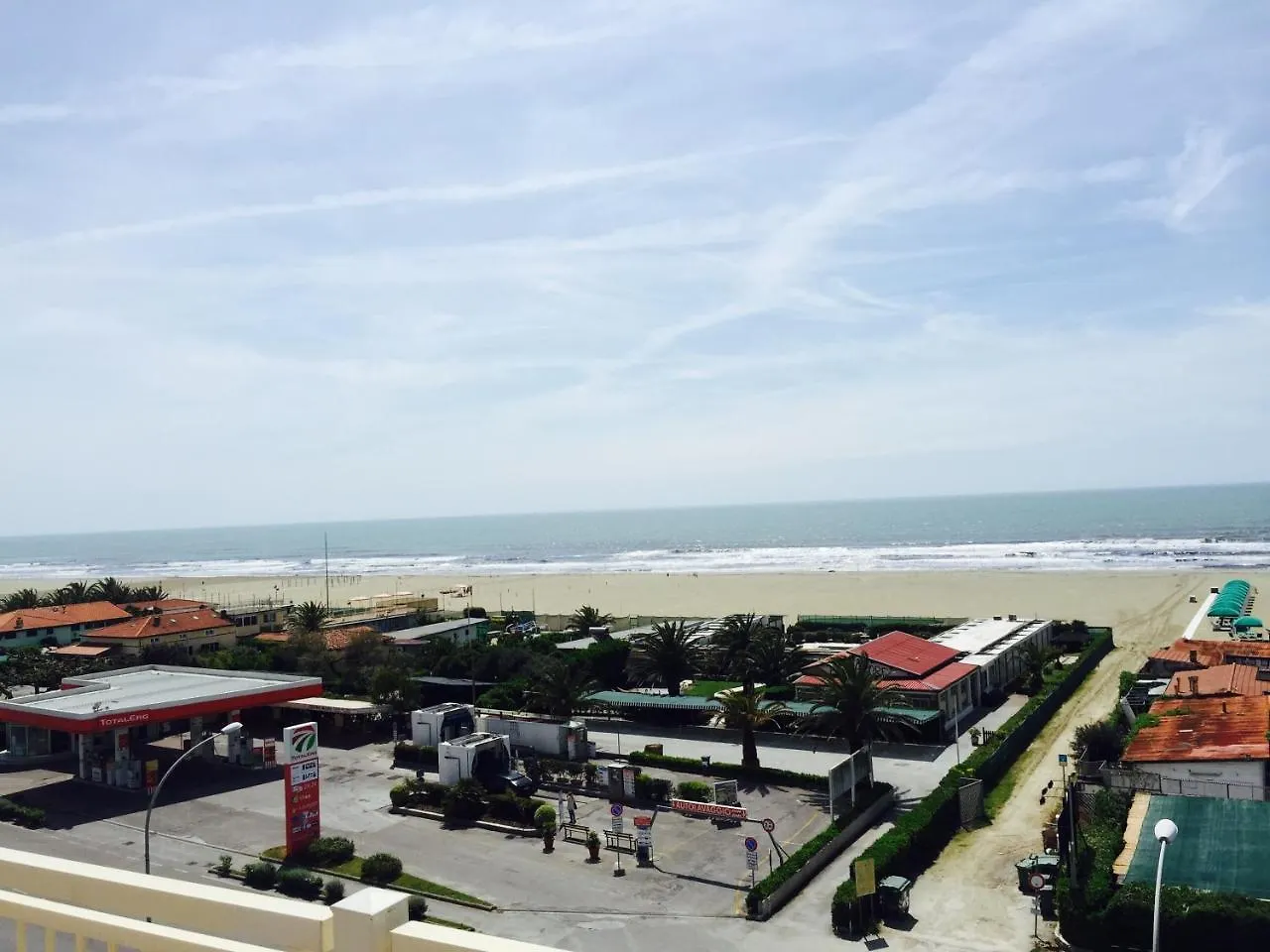 Savoy Hotel Marina di Pietrasanta Italien