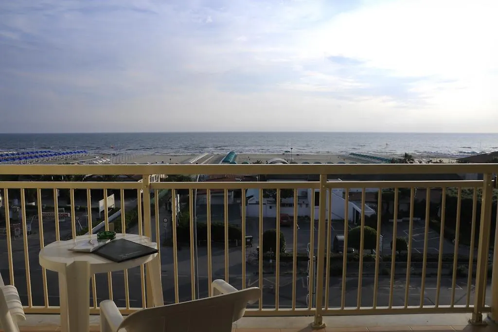 Savoy Hotel Marina di Pietrasanta 3*,  Italien