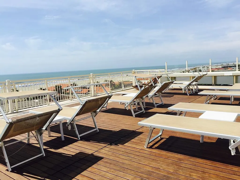 Savoy Hotel Marina di Pietrasanta